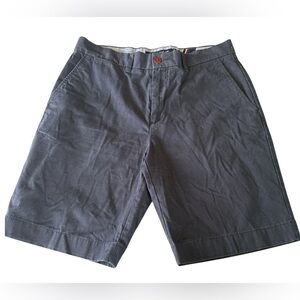 Tommy Hilfinger Men's Classic blue  Shorts